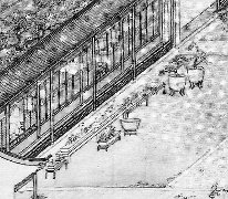 from Yuan Jiang's Grazing Garden
